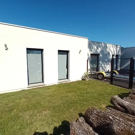 Maison Coeur Du Bassin *