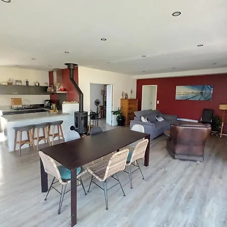 Maison Coeur Du Bassin *